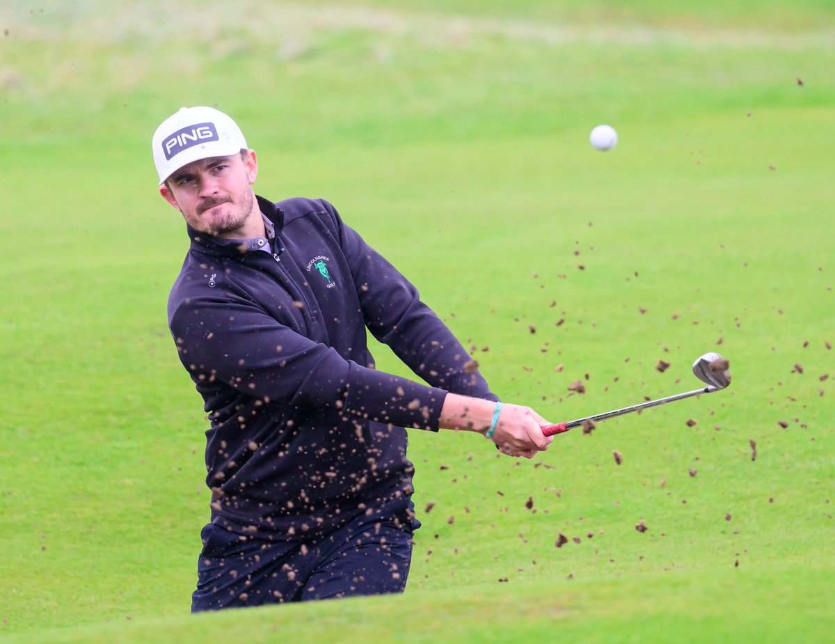 Congratulations Will Hopkins on a successful Lytham Trophy winner in a three way playoff. <a href="/Will_Hopkins0/">Will Hopkins</a> <a href="/RoyalLythamGolf/">Royal Lytham Golf Club</a> 
<a href="/EnglandGolf/">England Golf</a>
#lincolnshiregolf