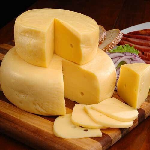 My friends, 
¿Alguien más es fan del queso manchego?
¿A qué le pondrían?