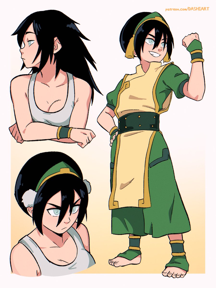 Toph