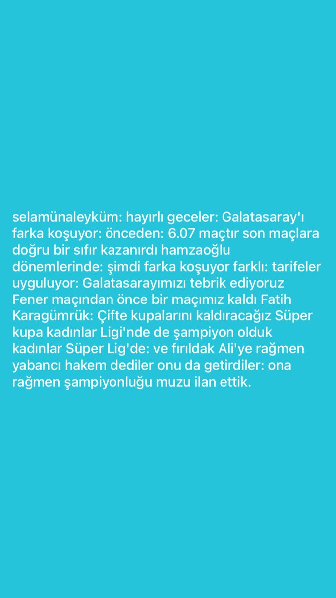 Ahmet (@ahmet64890435) on Twitter photo 