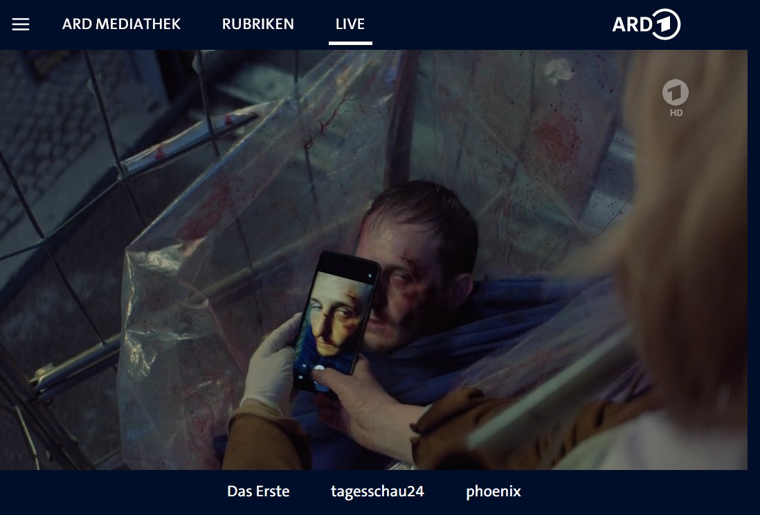 #Tatort
Batman hat Täter geliefert. Batman ist jetzt bei Tatort dabei.