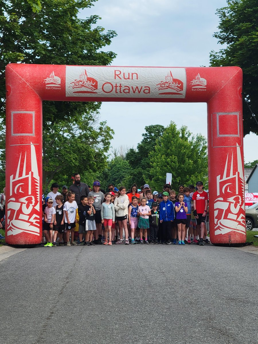 We look forward to seeing everyone back on the farm to kick off the 2024 Saturday 5K and Kids 1K series presented by Sports4 Ottawa on June 15, in support of @@HeartInstitute. runottawa.ca/races-and-even…