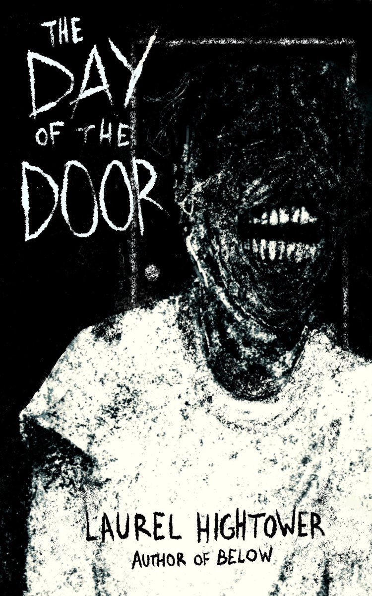 The Day of the Door by @HightowerLaurel 🔦👻👀 ⭐️⭐️⭐️⭐️ goodreads.com/book/show/2092…