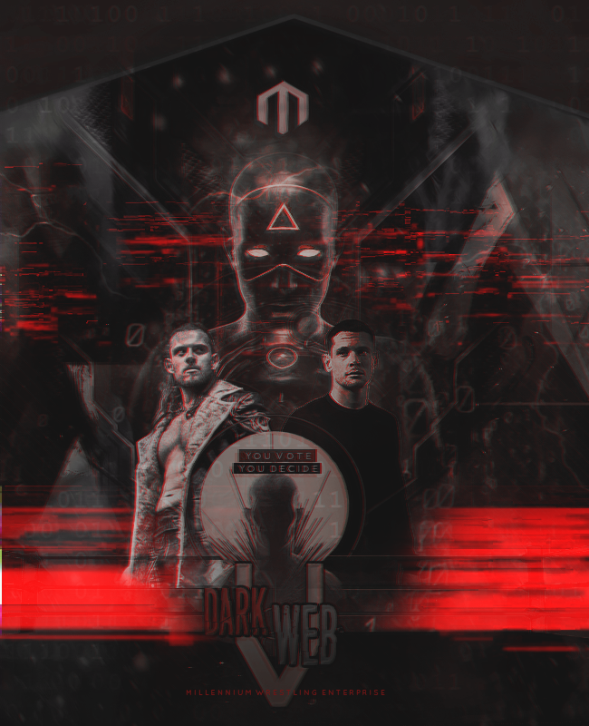 MWEfed's tweet image. As we prepare for the company relaunch, we&apos;re happy to release #DarkWebV

Relive the action, see what titles changed hands, find out why we went on hiatus for five months... And brace yourself for what&apos;s to come!

Night 1: enterprisenetwork.boards.net/thread/1939/mw…

Night 2: enterprisenetwork.boards.net/thread/1940/mw…