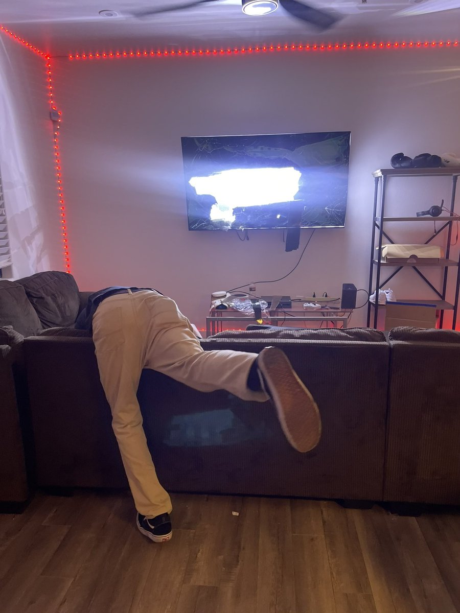 The rest of my life going beyond 🏗