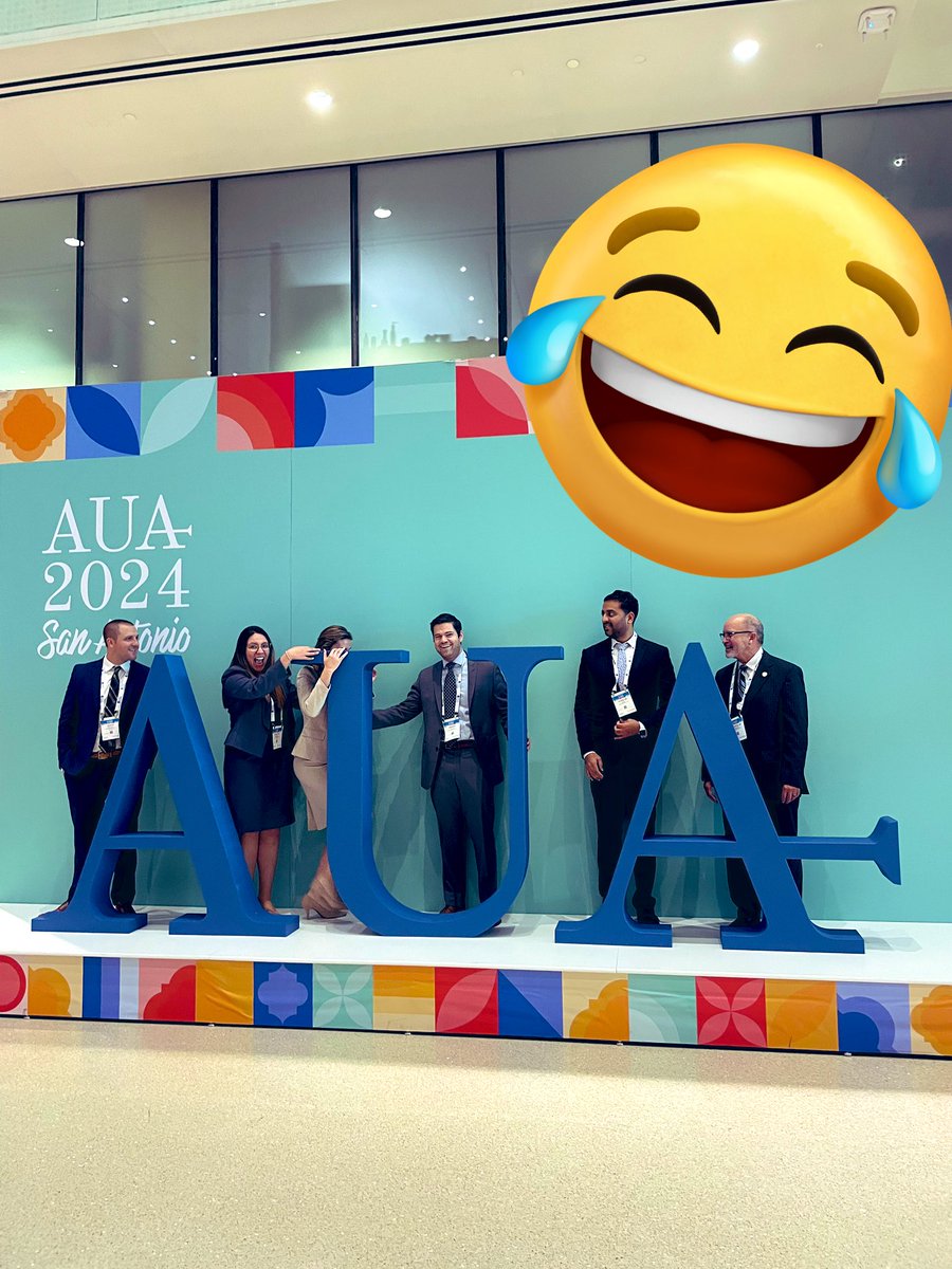 Ram Pathak, M.D. (@rampathakmd) on Twitter photo Great time <a href="/AmerUrological/">Amer. Urol. Assn.</a> #AUA24 with my <a href="/MayoFL_UrolRes/">Mayo Clinic FL Urology Residency</a> crew. Great job on the many presentations and debate. <a href="/DrBroderickTips/">Gregory Broderick</a> <a href="/Laura_Geldmaker/">Laura Geldmaker</a> <a href="/EthanWajswol/">Ethan Wajswol</a> <a href="/ajzganjar/">Andrew Zganjar</a> Great time <a href="/AmerUrological/">Amer. Urol. Assn.</a> #AUA24 with my <a href="/MayoFL_UrolRes/">Mayo Clinic FL Urology Residency</a> crew. Great job on the many presentations and debate. <a href="/DrBroderickTips/">Gregory Broderick</a> <a href="/Laura_Geldmaker/">Laura Geldmaker</a> <a href="/EthanWajswol/">Ethan Wajswol</a> <a href="/ajzganjar/">Andrew Zganjar</a>