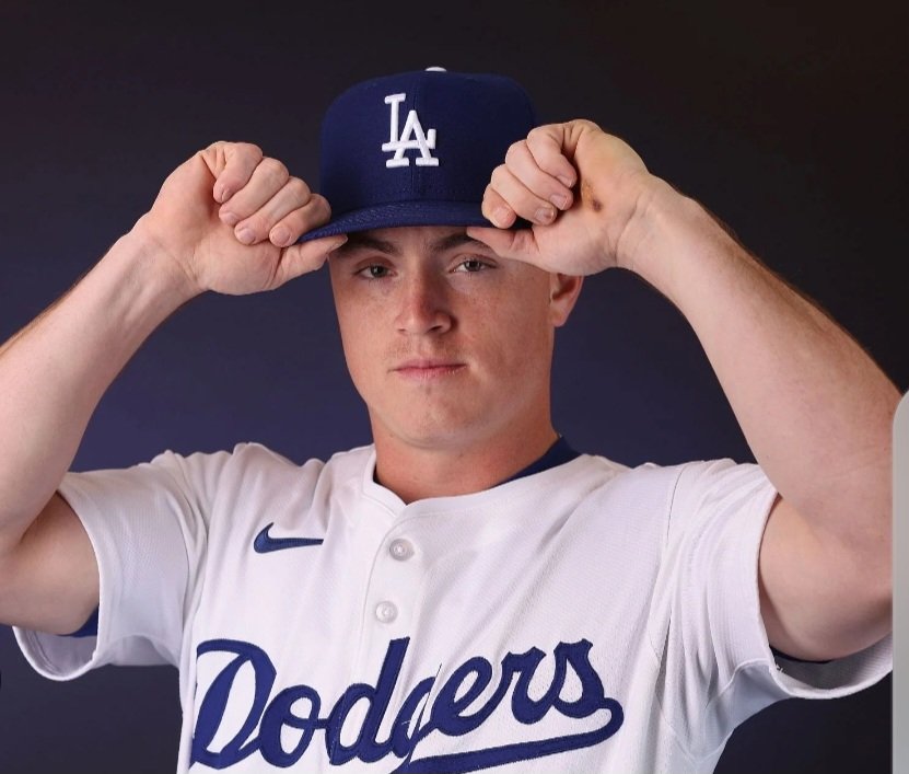 Congrats to Austin Gauthier for being promoted to AAA OKC (per a trusted source). Gauthier was possibly THE best offensive player in the MiLB last year, and  is having another great year this year. Super pumped to see him in OKC! #dodgers