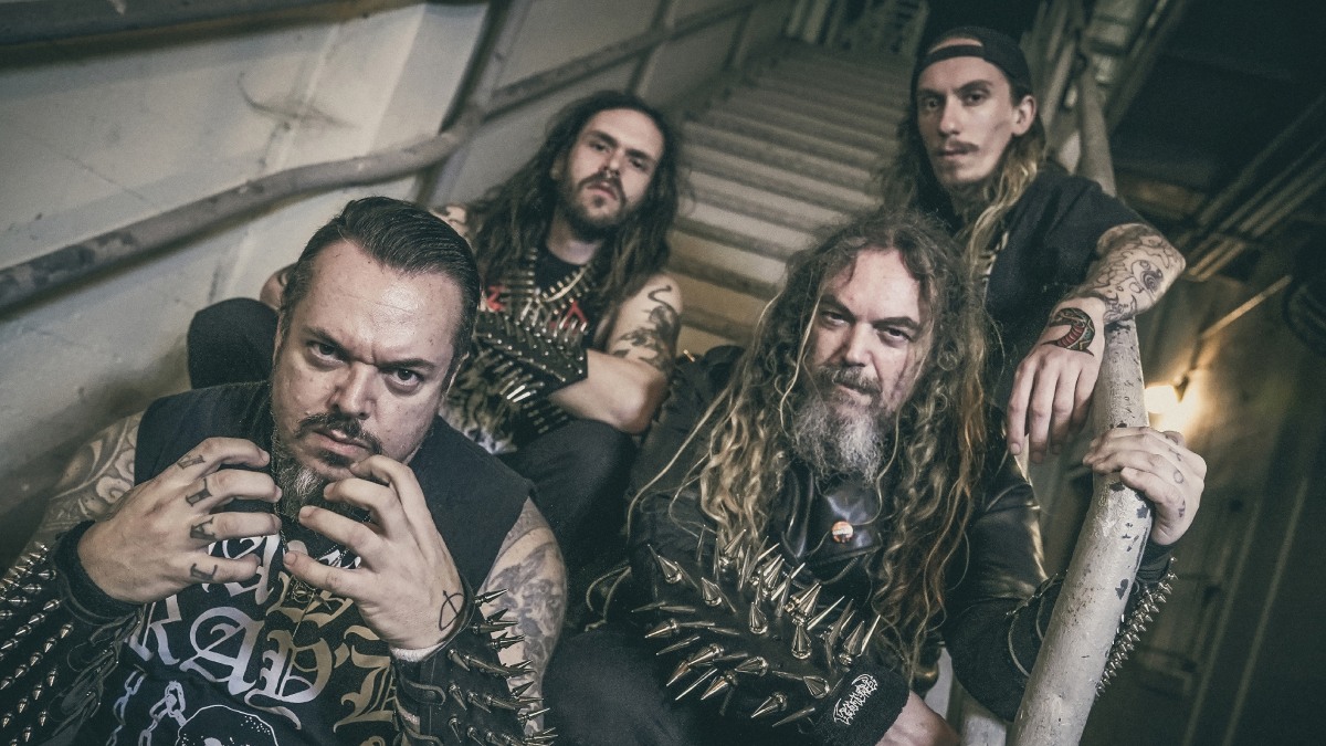 Cavalera's re-recording of 'Escape to the Void' is our Heavy Song of the Week → cos.lv/Ivek50RwbGc