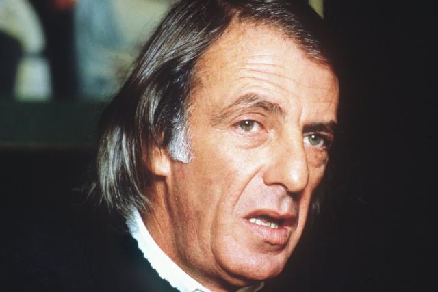 César Luis Menotti, sélectionneur de l'Argentine championne du monde en 1978, est mort ce dimanche, à 85 ans. ow.ly/inak50RwWhw