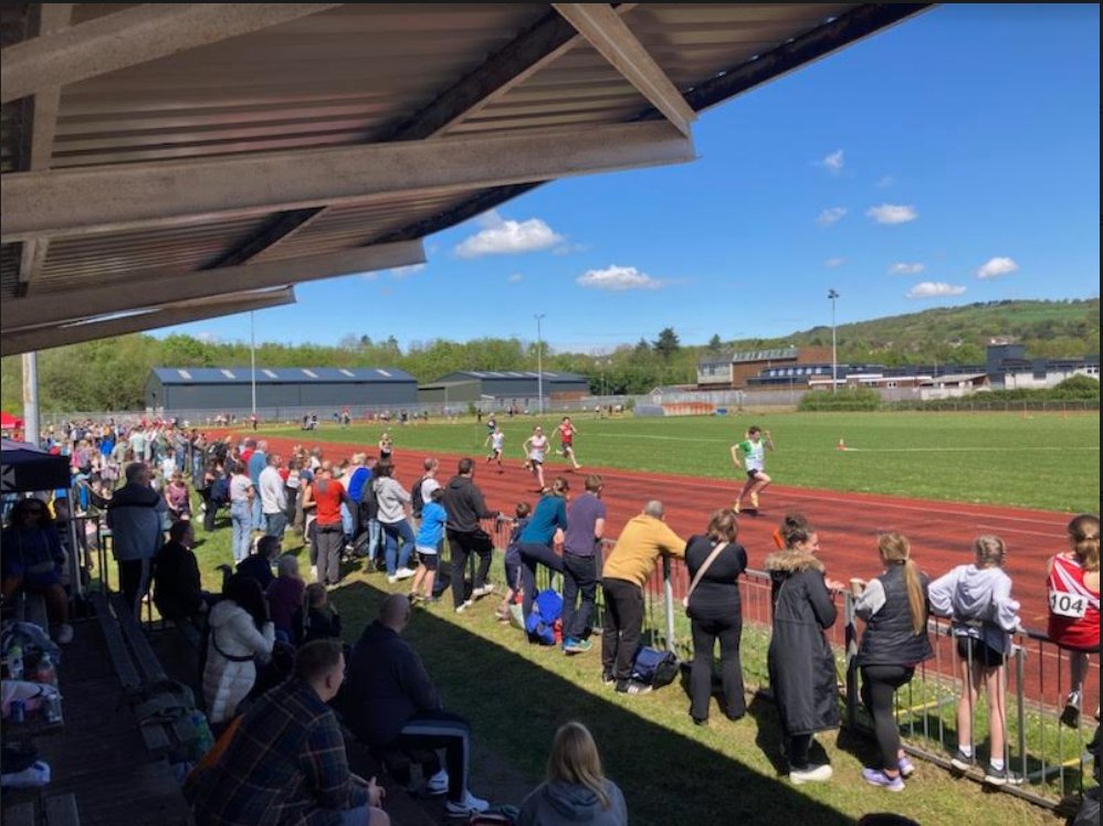 Congratulations to all the U11, U13 & U15 athletes who participated in round 2 of 3 in the Welsh Junior League West Division at Neath on Saturday 4th May, we hope you all enjoyed. Click here for the full results facebook.com/profile.php?id…