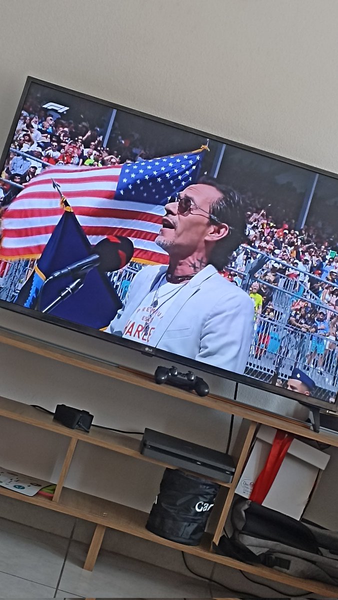 Bárbaro <a href="/MarcAnthony/">Marc Anthony</a>