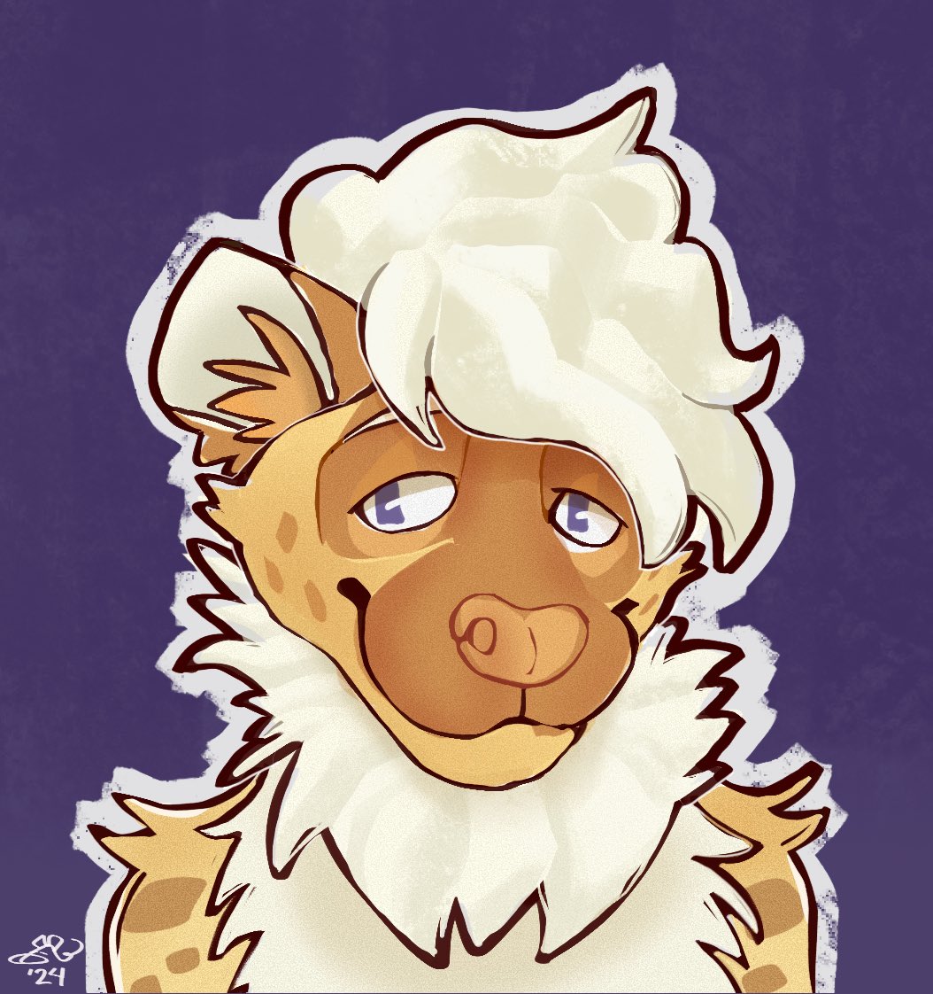 Icon I made for my girlfriend a couple days ago :3