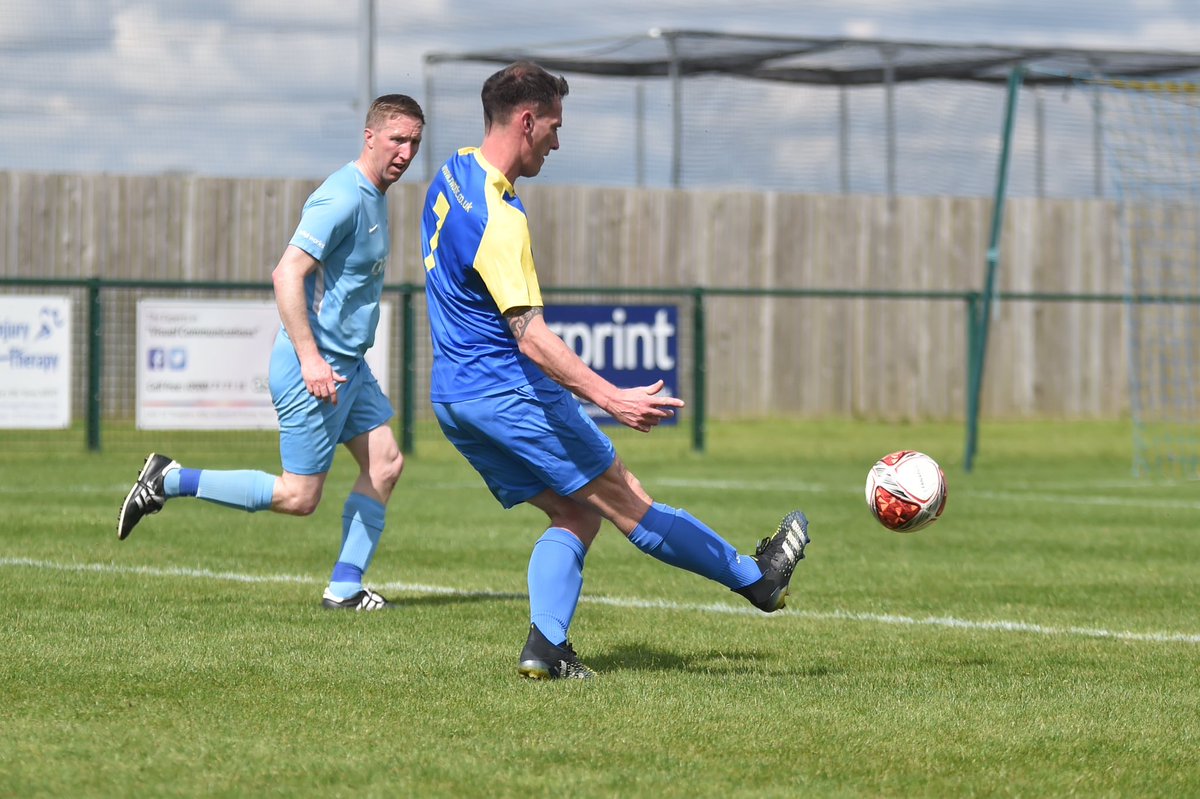 And finally a few from the @RWBTFC over 30s against @RaffaVets @RAFFootball