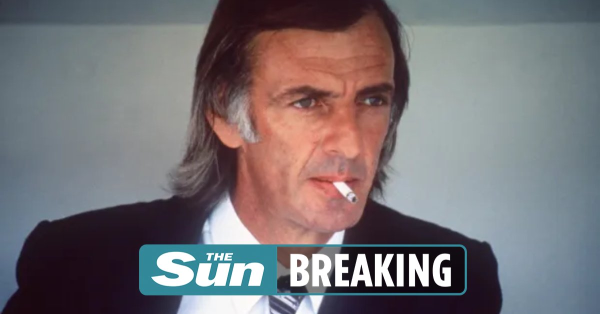 Ex-Barcelona and World Cup-winning manager Cesar Luis Menotti has died aged 85 thesun.co.uk/sport/27748934…