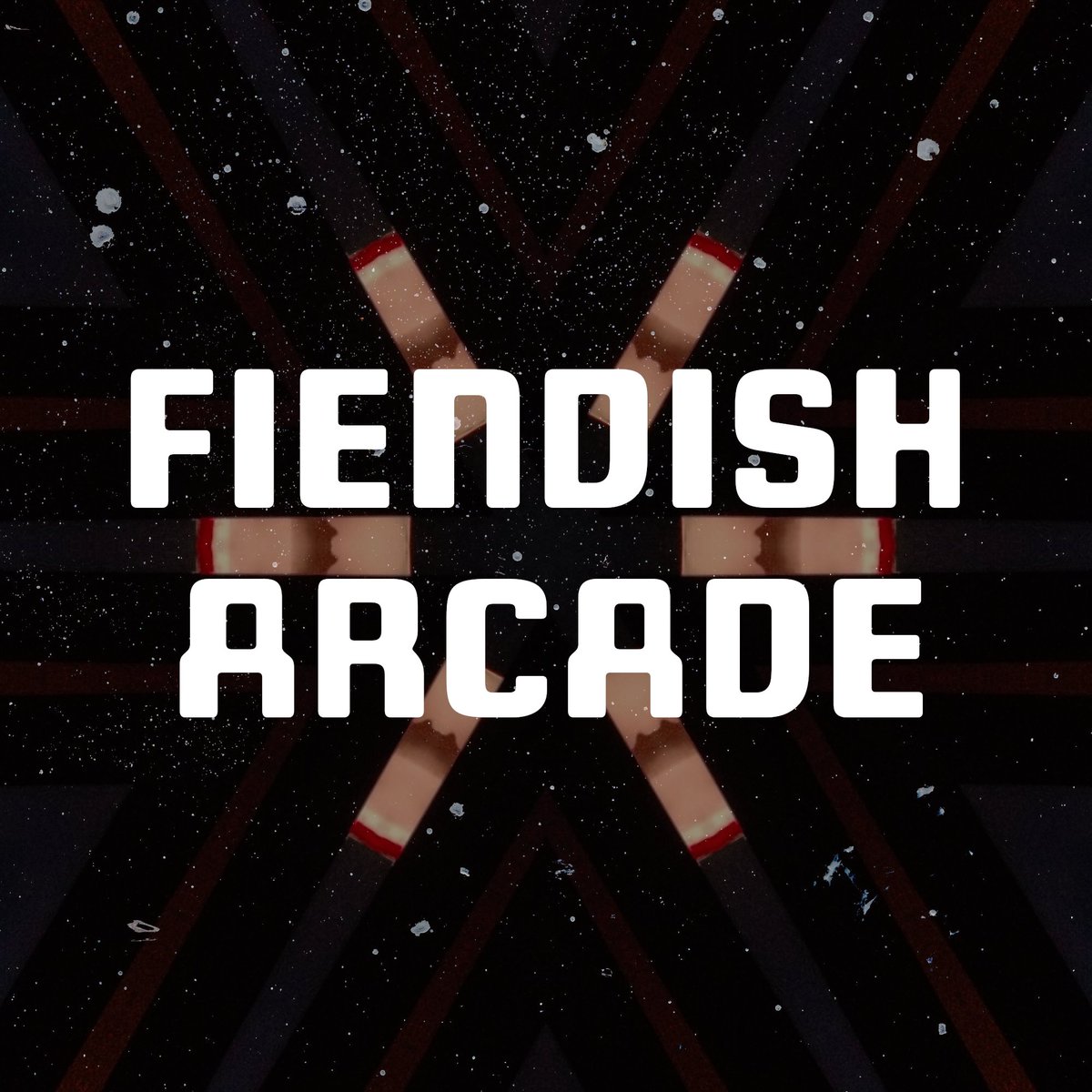 fiendisharcade's tweet image. linktr.ee/fiendisharcade