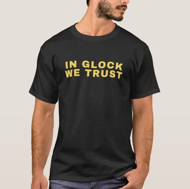 In Glock We Trust T-Shirt zazzle.com/z/a51icarm?rf=… via @zazzle
#InGlockweTrust
#GlockTee
#TrendyTee