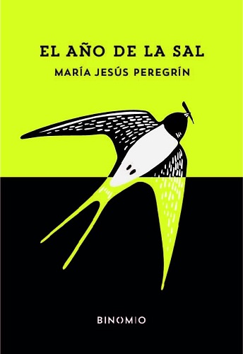 #novelanegra El año de la sal, de @mjesusperegrin editado x Editorial Binomio #thrillerrural ambientado en la posguerra. Estremecedor! @masleer @Culturamas @abrirunlibro @GranadaNoir @Libros66 @solo_novela @rinconcriminal @AlexMorenoSchez @UrretaJorge muchomasqueunlibro.com/vidas-truncada…