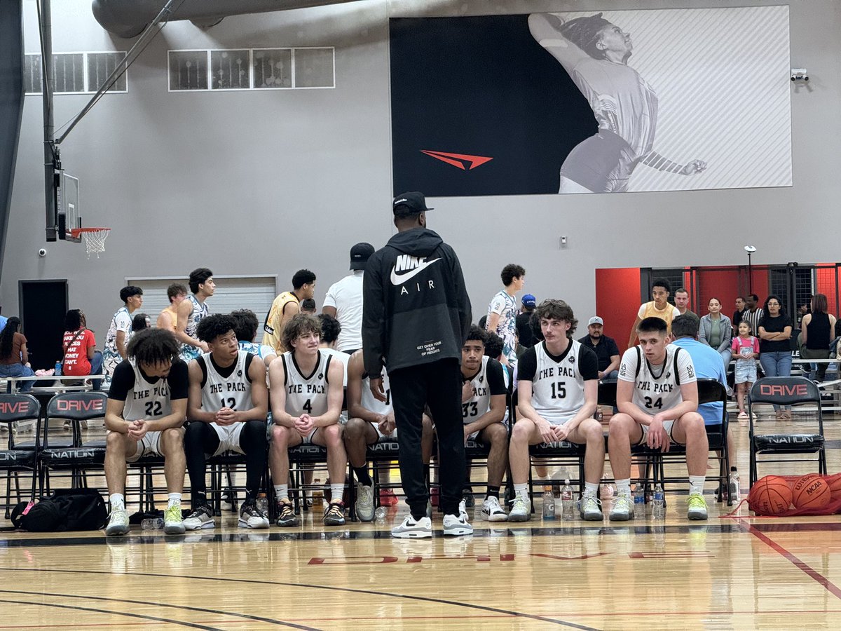 Oklahoma Wolfpack 17U (Freeman) (@2025wolfpack) on Twitter photo Game4: Great team win vs Southern Players Elite <a href="/madehoops/">MADE Hoops</a> 3-1
🐺Leading the pack:
<a href="/BrettHowry/">Brett Howry</a> 21pts (7-11)
<a href="/TheKobeFreeman/">𝓚𝓸𝓫𝓮 𝓕𝓻𝓮𝓮𝓶𝓪𝓷</a> 19pts 8asst
<a href="/BjRandle1/">Braydan Randle</a> 16pts 8Rebs
<a href="/DefreezeKylen/">Kylen Defreeze</a> 12pts 7Rebs
<a href="/swoods3636/">Sutton Woods</a> 11pts 5Rebs 5asst
@jacksheriff_4 9pts 5asst 5Rebs
<a href="/IsaiahAmous/">Isaiah Amous</a> 4pts 4Rebs Game4: Great team win vs Southern Players Elite <a href="/madehoops/">MADE Hoops</a> 3-1
🐺Leading the pack:
<a href="/BrettHowry/">Brett Howry</a> 21pts (7-11)
<a href="/TheKobeFreeman/">𝓚𝓸𝓫𝓮 𝓕𝓻𝓮𝓮𝓶𝓪𝓷</a> 19pts 8asst
<a href="/BjRandle1/">Braydan Randle</a> 16pts 8Rebs
<a href="/DefreezeKylen/">Kylen Defreeze</a> 12pts 7Rebs
<a href="/swoods3636/">Sutton Woods</a> 11pts 5Rebs 5asst
@jacksheriff_4 9pts 5asst 5Rebs
<a href="/IsaiahAmous/">Isaiah Amous</a> 4pts 4Rebs