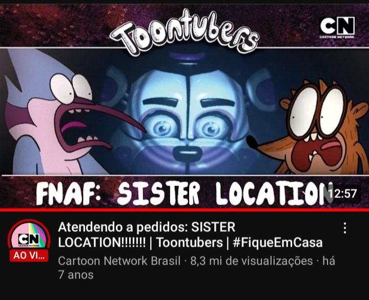 o mundo era mais feliz quando isso passava na TV