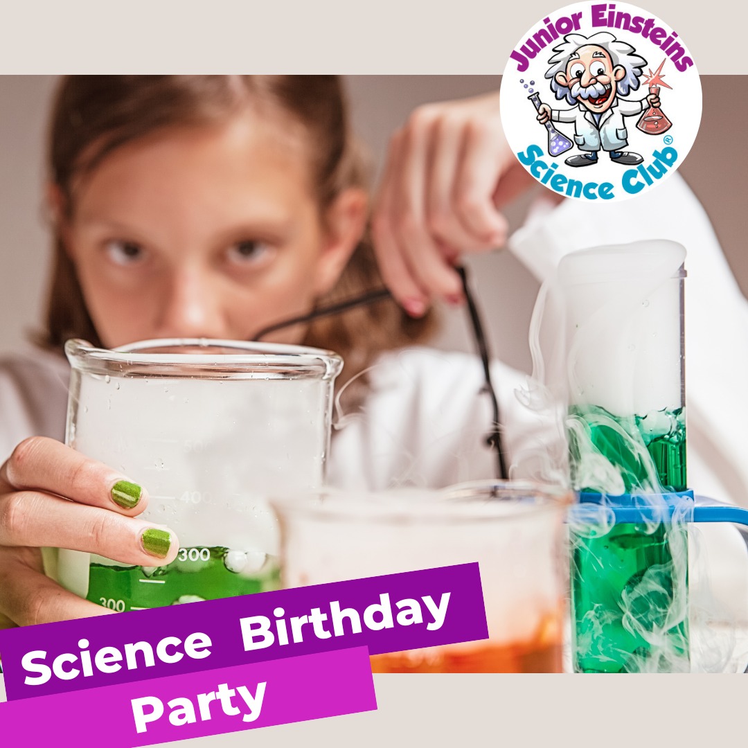 🎉 Unleash the Fun: Host a Science Party to Remember! 🎉

junioreinsteinsbirmingham@gmail.com

🌟🎉
 #science # #wmsp #kidsactivities #edgbastonmums #suttoncoldfieldmoms #suttoncoldfieldmums #moseley #moseleymums #kingsheath #harborne #harbornemums#birminghamuk