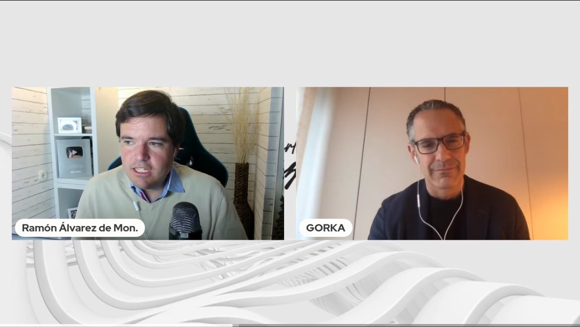 gorka_orive's tweet photo. He conversado con mi colega  @Ralvarezdemon sobre vacunas, COVID19, medicamentos y efectos adversos. Creo que os va a resultar muy interesante. Gracias @Ralvarezdemon por la invitación.
https://t.co/vuf6ACsQWb https://t.co/ujs6hBVjsG