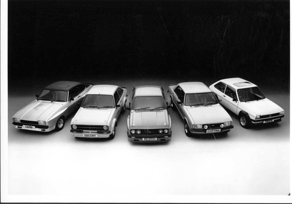 Ford Series X cars

#ford #capri #fordescort #cortina #fiesta #rs2000