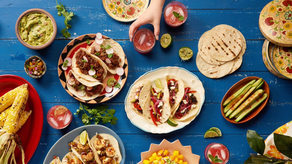 Are you visiting Durham Region this Cinco De Mayo? Celebrate with delicious food at one of these spectacular restaurants, while also checking out everything that @durhamtourism has to offer: shorturl.at/hrE48