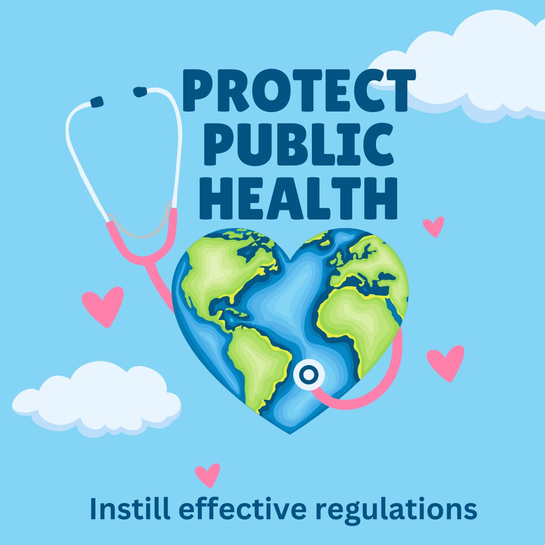 Effective regulation is the path forward in vaping. Discover how balanced laws can prevent grey markets and protect public health in our new white paper. 📈🔎 #RegulateRight #PublicSafety