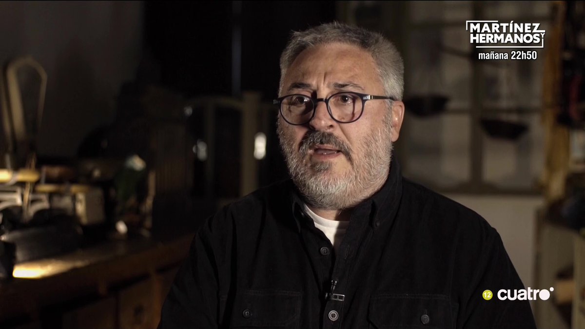 En 2013, durante el rodaje de un cortometraje, una fotografía reveló una presencia imposible en el interior del museo #CuartoMilenio