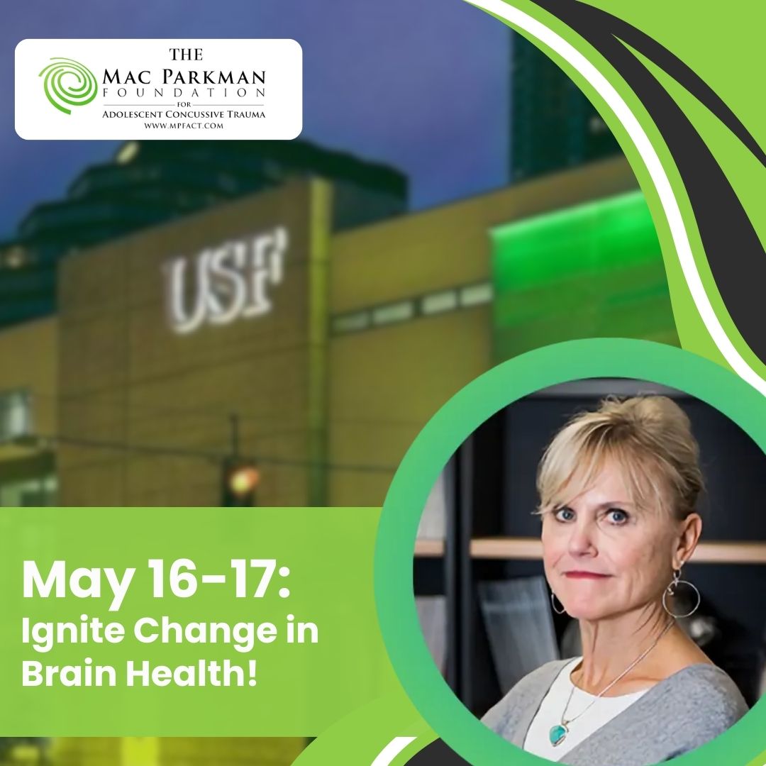 🧠💥 Heading to Tampa on May 16-17? Don't miss the groundbreaking Summit on Subconcussive Trauma & Brain Health! Learn from experts like Dr. Ann McKee and help end the path to CTE. Ready to make a difference? 🎟️ Grab your tickets now! subconcussivesummit.com