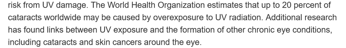 @VaxxersAnti Cataracts.
floridaeyespecialists.com/blog/2022/08/c…