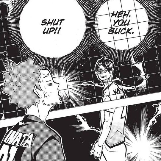 hourly shoyo🍊 (@hourlyshoyo) on Twitter photo 