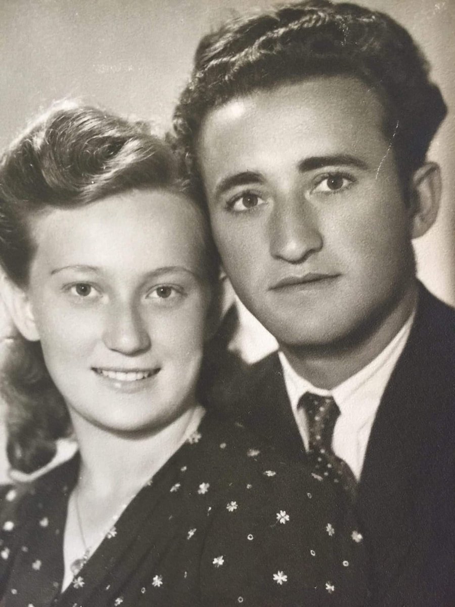 Kato and Miklos Bernath were childhood sweethearts in Szikso, Hungary, when the Nazis ravished their world. Miklos became a partisan, Kato a slave laborer. Miklos was captured and starved, Kato was sent to be murdered in Auschwitz. But against all odds, they did not die. After…