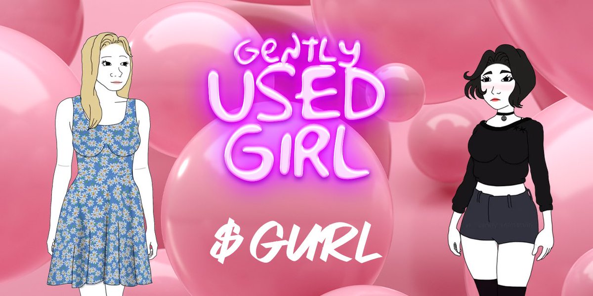 SolPadGlobal's tweet photo. Solpad is thrilled to welcome the @gentlyusedgirl team for their presale. 

 Here at #SolPad, we believe success is just a launch away. Will you make the right choice in our Launchpad?

🚀Explore their project below:

https://t.co/yzIUXZCVLU

Audit✅ Kyc✅ Safu✅ Alpha✅

#gurl #spad #SOL #memecoin
