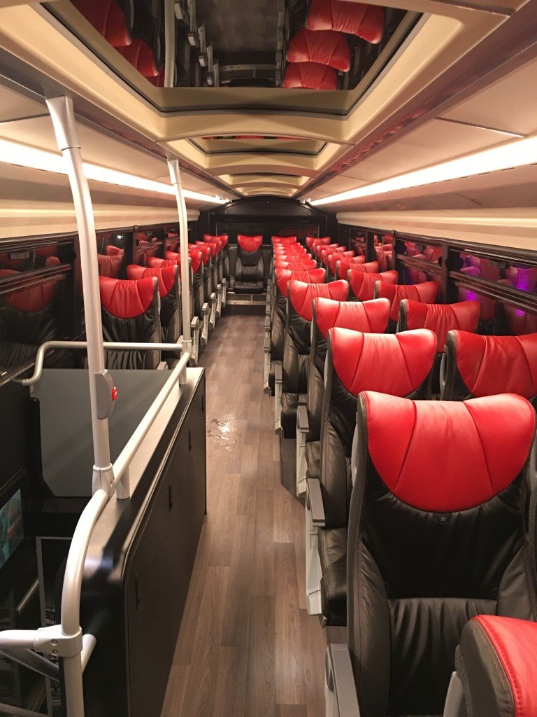 Buses don't often have a great reputation. In any case, they're certainly not the preferred method of transport. But there is a route in Yorkshire that didn't just overcome the stigma, it demolished it! There are lots of lessons to learn from #the36, so let's go through some:

🧵