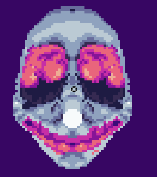 made another one for Hoxton
#pixelart #payday2