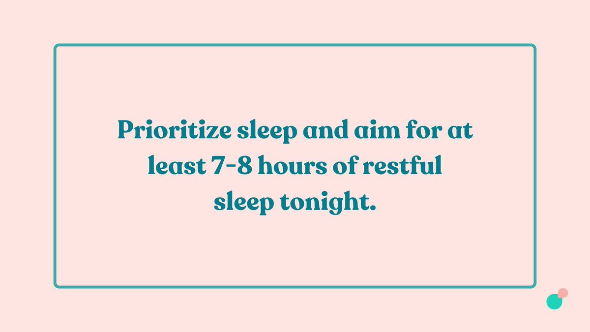 Sleep and mental health go hand and hand. Take care of yourself by getting the right amount of sleep. #Wellbeing #MentalHealthAwareness #MentalHealthTips