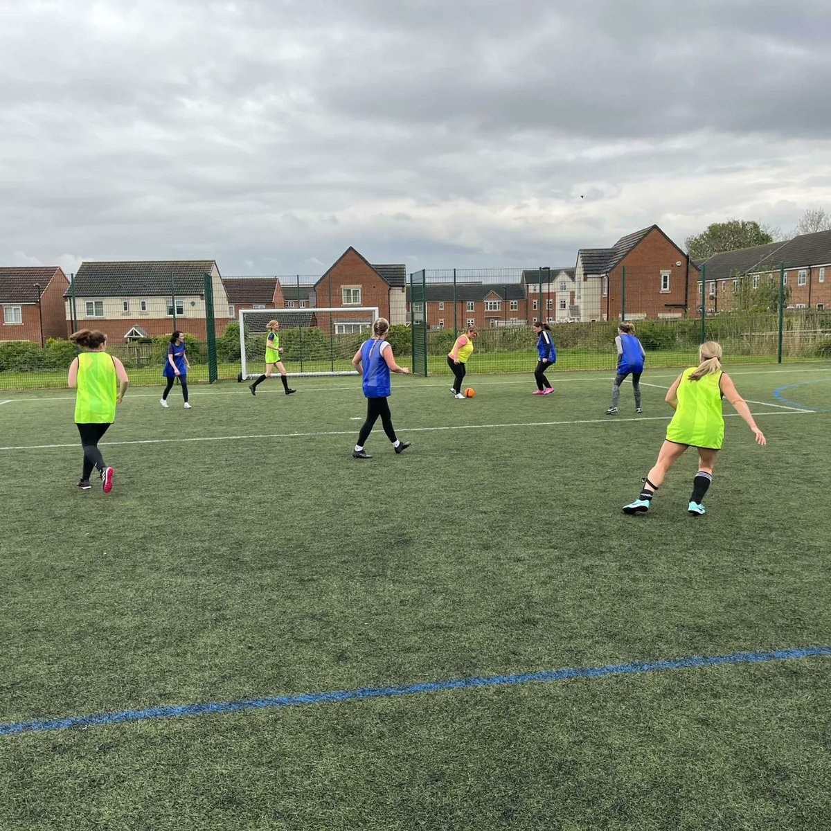 The hard work never stops 💪⚽️

@NorthumFA 
#snickersproteinjustplay #thisgirlcan #letgirlsplay