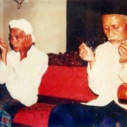 Histori Muslim tweet media