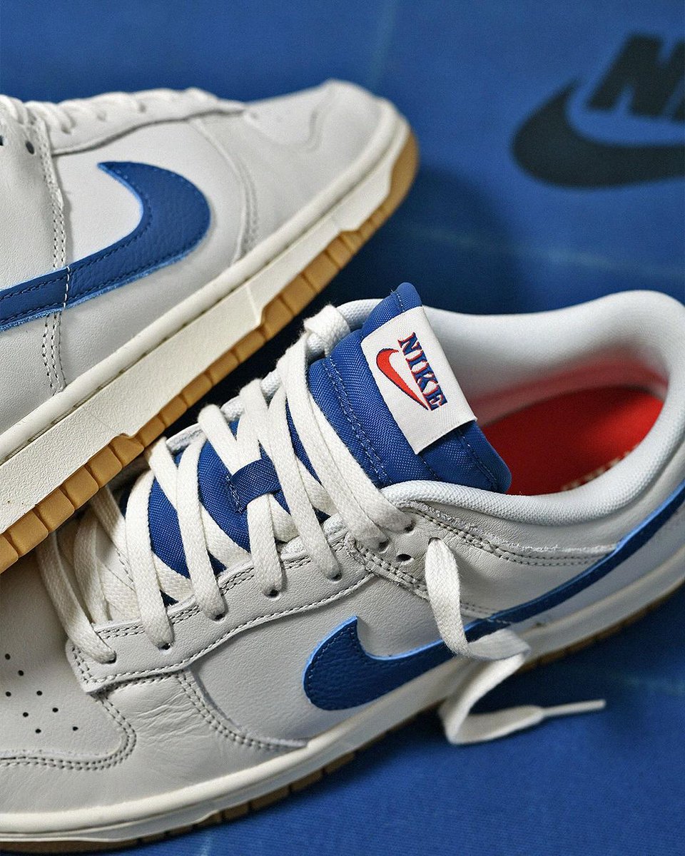 JustFreshKicks tweet media