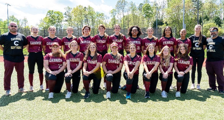 NUMBER 1 SEED
NCISAA STATE TOURNAMENT
#Whateveritakes