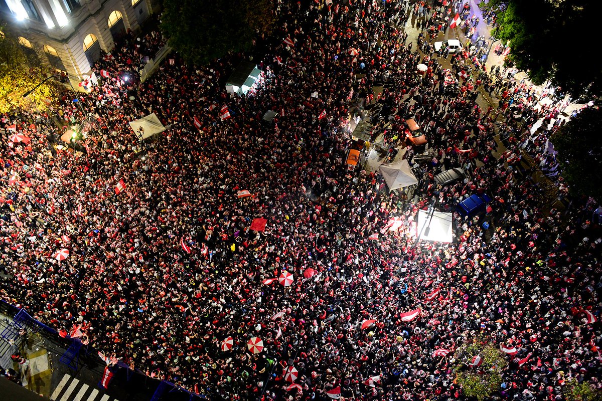 🏟️ Madre de Ciudades 🏆 Padre de la ciudad 🇦🇹