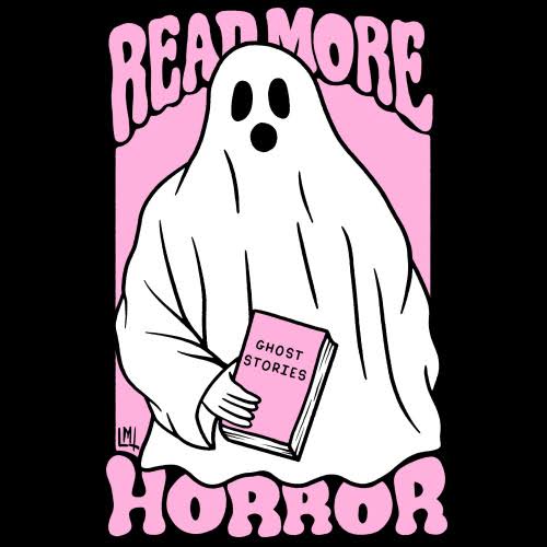 #Horror
#HorrorBooks
#HorrorCommunity