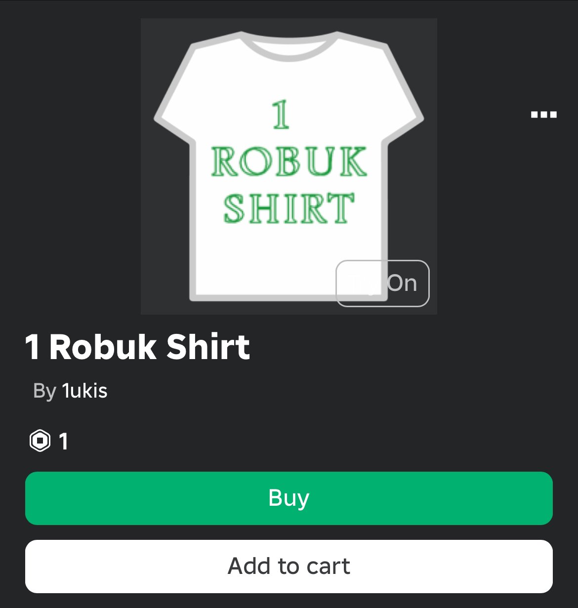 1 Robux Shirt Amazon.com: I Will Work For ROBUX . Saying For The
