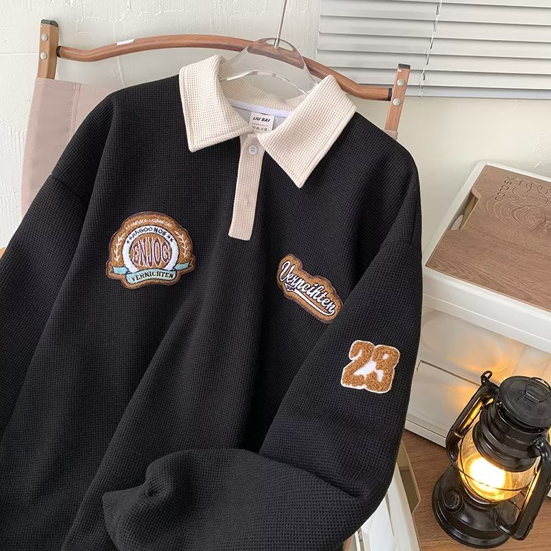 Sumpah baju ni comel gilee doo😍
Material bapak best 🥳🥳
Baju ni tak nipis sangat🙅
Lagi satu baju ni lembut dan eminat baju baggy style sila hadir 🙋‍♂️
Auto hensem bak maiii kt hangg 😎

s.shopee.com.my/3AlFI1hZKP