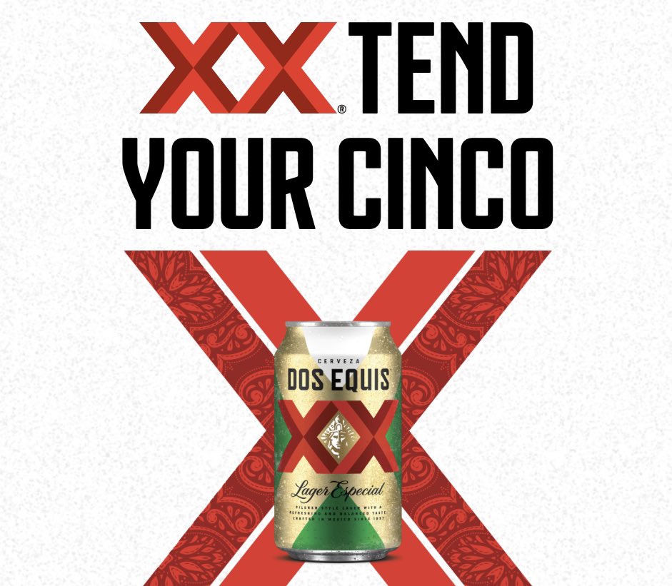 On Cinco de Mayo, we celebrate the unity that defines us and the pride that uplifts us!🍻