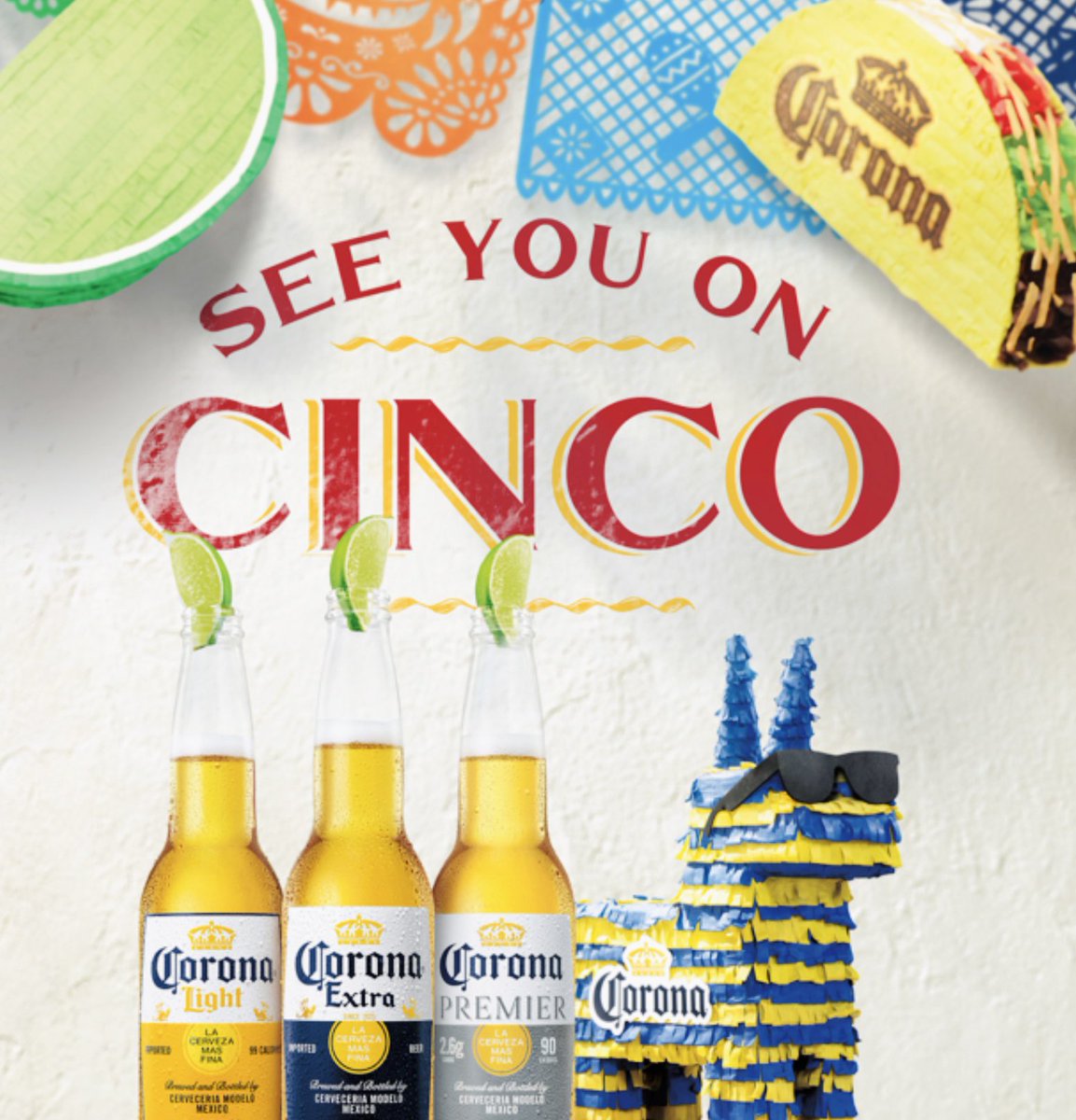 CCDAZ's tweet image. On Cinco de Mayo, we celebrate the unity that defines us and the pride that uplifts us!🍻