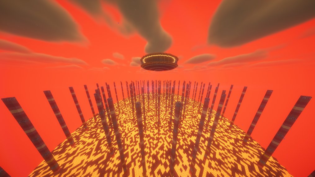 Hola, hoy haremos un evento de Minecraft con viewers, quien quiere participar? prendo stream en 10 minutos