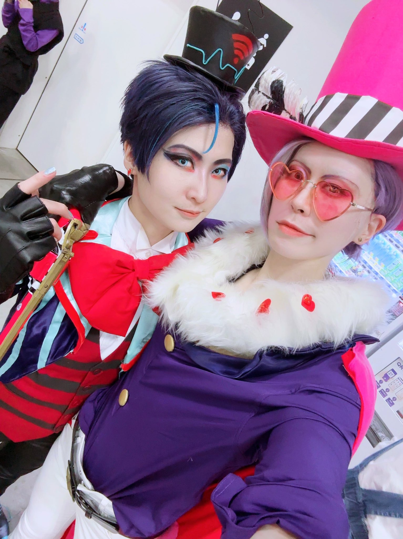HaruCore♌🌿 (@HaruCore562) / X