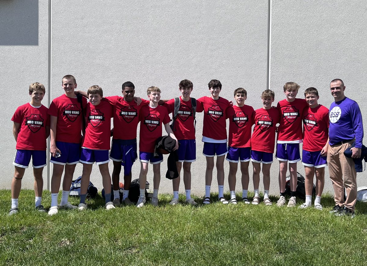 BorderSelectBasketball (@borderselect) on Twitter photo Congrats to 13U-Staley on winning the D2-Black division of the <a href="/MinnesotaHeat/">Minnesota Heat</a> Meg Vang tournament! Great job guys! Congrats to 13U-Staley on winning the D2-Black division of the <a href="/MinnesotaHeat/">Minnesota Heat</a> Meg Vang tournament! Great job guys!